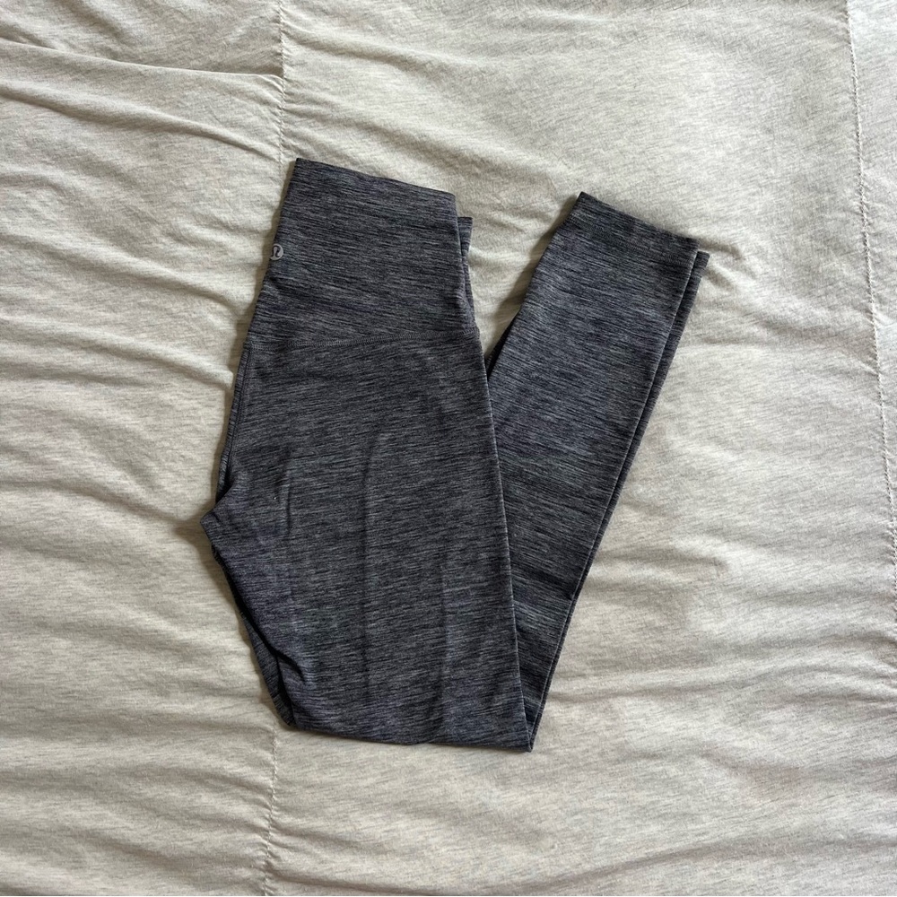 Lululemon align leggings